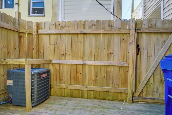 Căn hộ (2 Bedrooms) | Nội thất