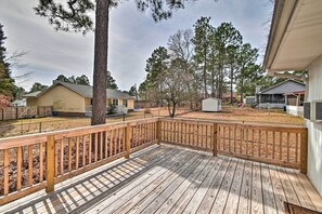 Casa (3 Bedrooms) | Interior