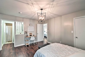 Hus (3 Bedrooms) | Interiör