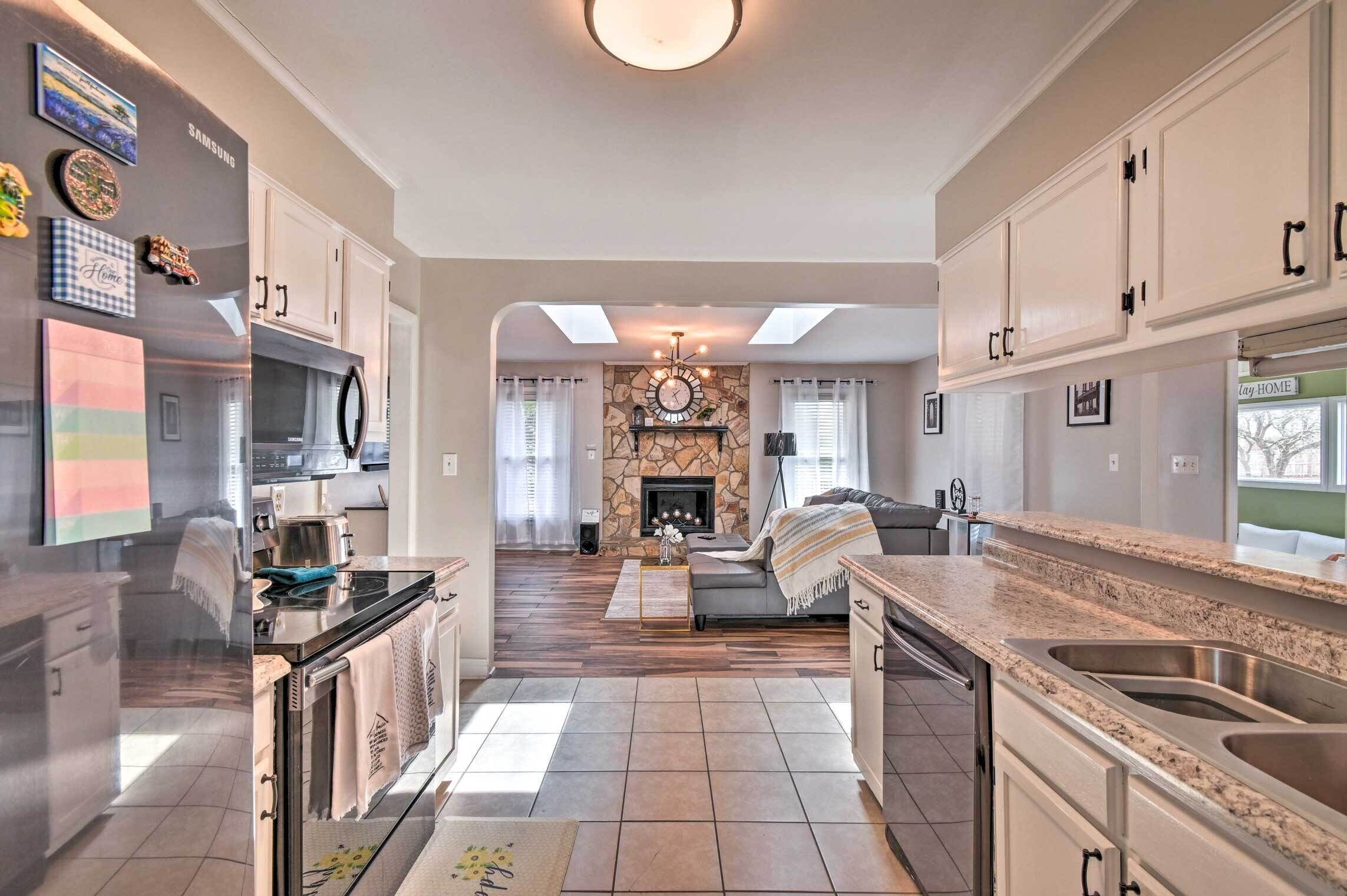 Nhà (3 Bedrooms) | Nội thất