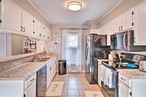 Casa (3 Bedrooms) | Interior