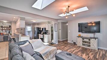 Maison (3 Bedrooms) | Intérieur