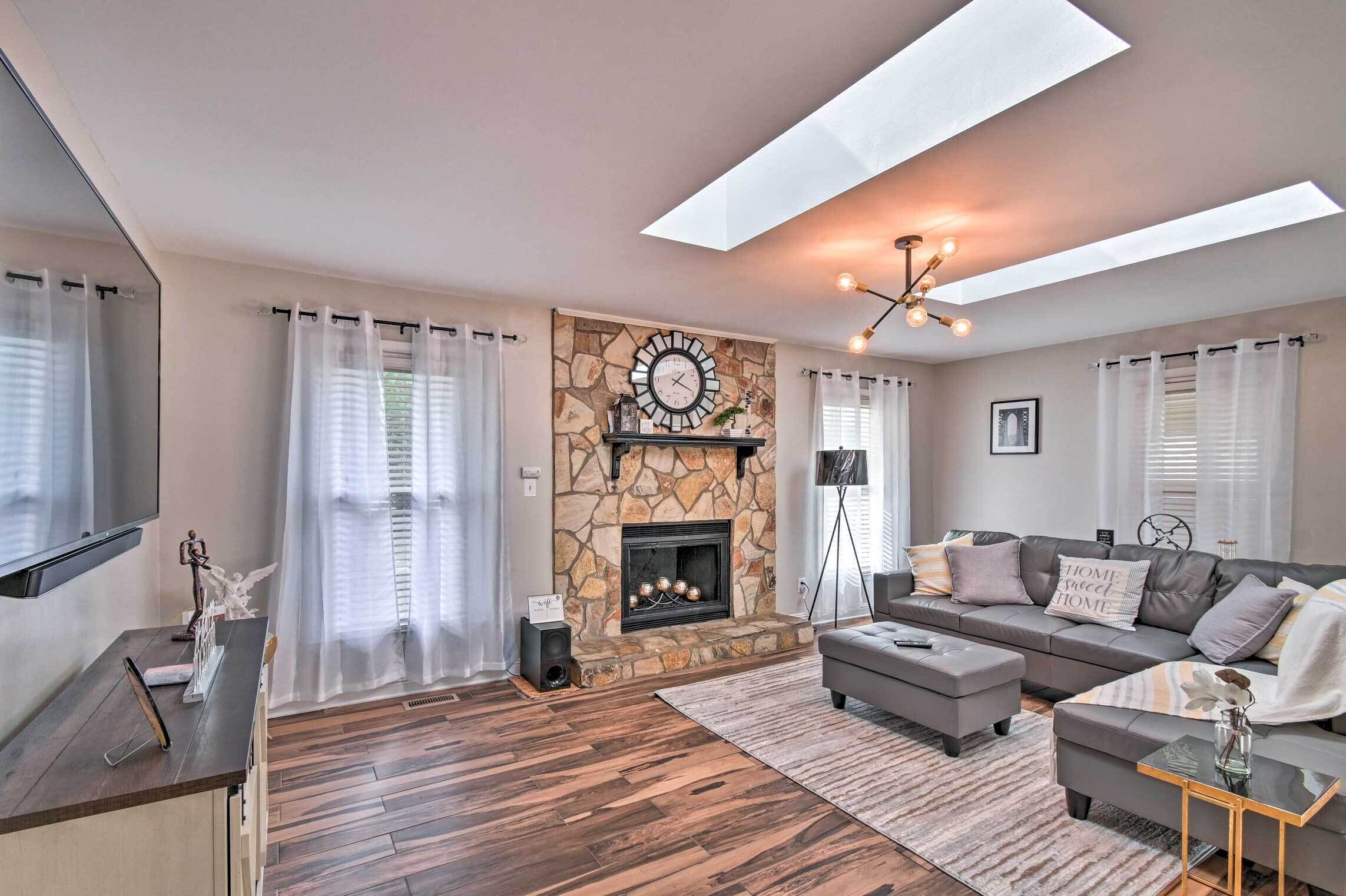 House (3 Bedrooms) | Front of property