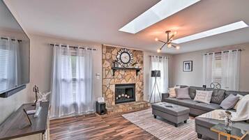 Maison (3 Bedrooms) | Façade de lâhĂ©bergement