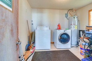 Casa (2 Bedrooms) | Interior