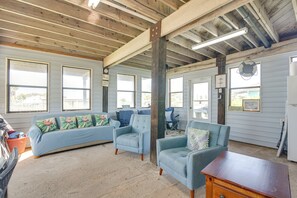 Casa (2 Bedrooms) | Interior