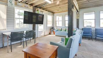 Rumah (2 Bedrooms) | Interior