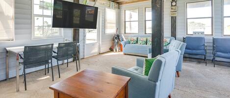 Casa (2 Bedrooms) | Interior