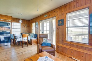 Casa (2 Bedrooms) | Interior