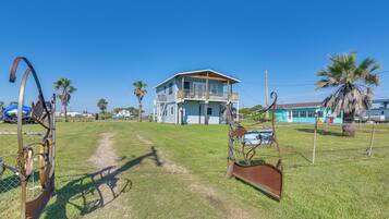 Casa (2 Bedrooms) | Interior