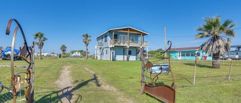 單棟房屋 (2 Bedrooms) | 內部