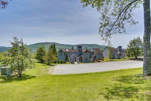 Apartment (4 Bedrooms) | Interior - Windham Mountain Vacation Rental ~ 3 Mi to Lifts! (Windham)