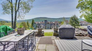 Apartment (4 Bedrooms) | Interior