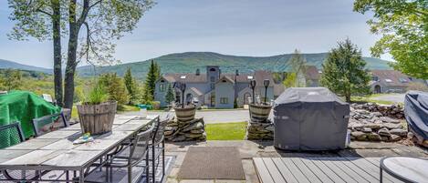 Apartment (4 Bedrooms) | Interior