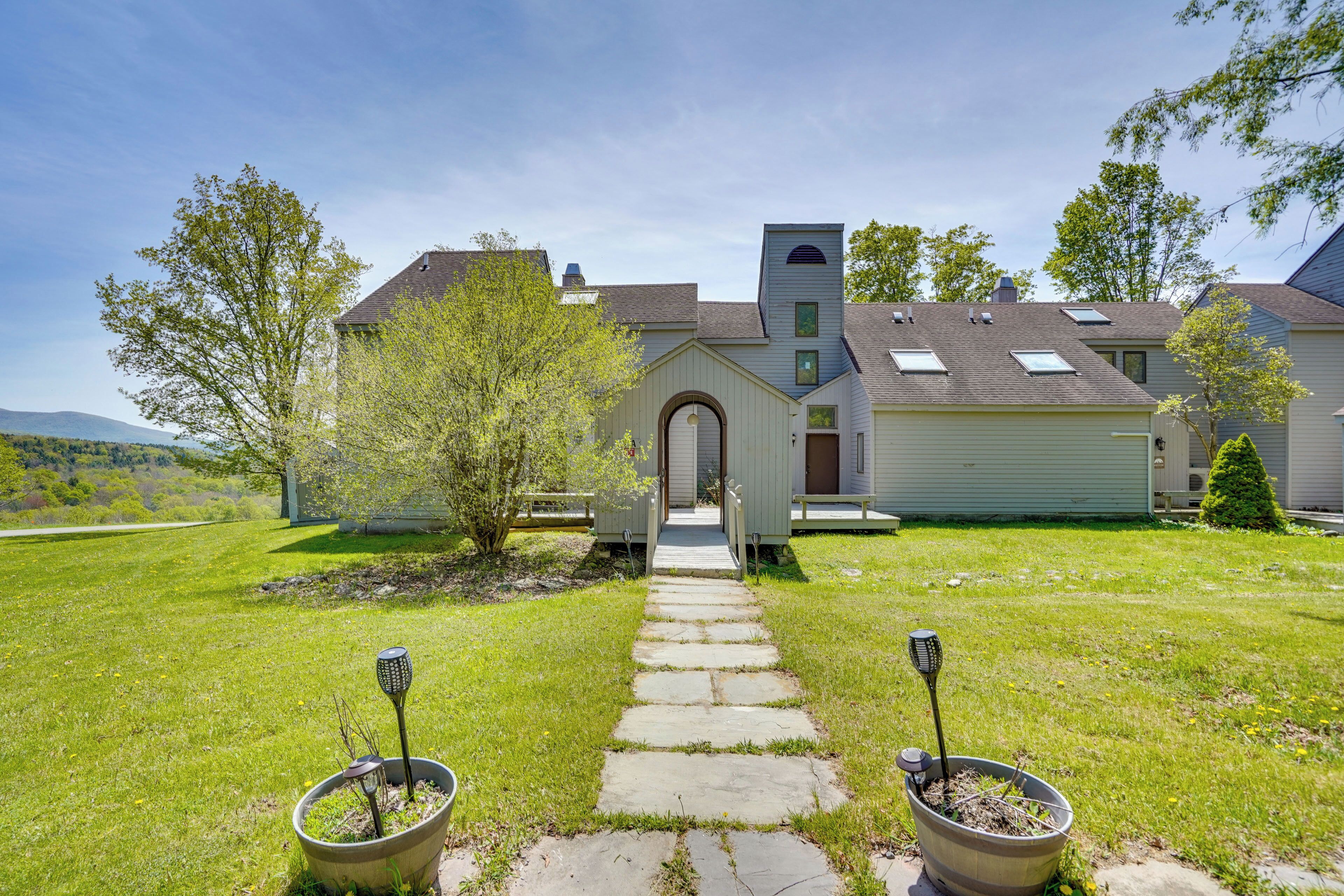 公寓 (4 Bedrooms) | 住宿內部