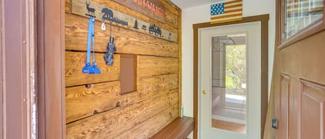 公寓 (4 Bedrooms) | 住宿內部