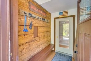 Apartment (4 Bedrooms) | Interior