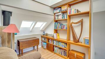 Apartment (4 Bedrooms) | Interior