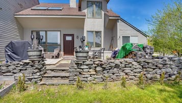 Apartment (4 Bedrooms) | Interior