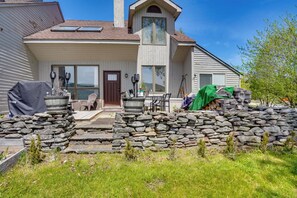 Apartment (4 Bedrooms) | Innenbereich