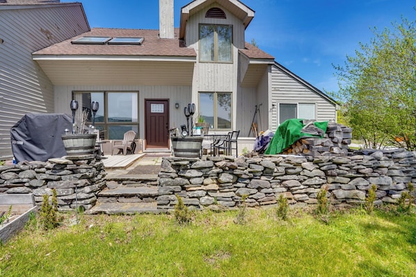 Apartment (4 Bedrooms) | Interior