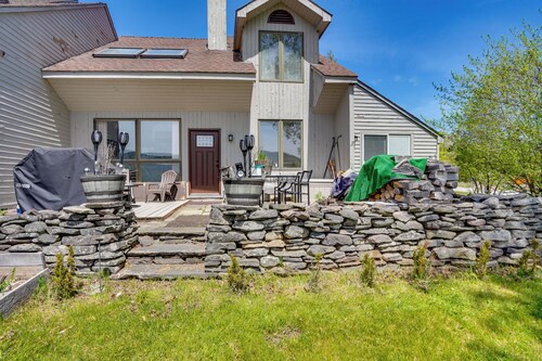 Windham Mountain Vacation Rental ~ 3 Mi to Lifts!