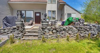 Windham Mountain Vacation Rental ~ 3 Mi to Lifts!