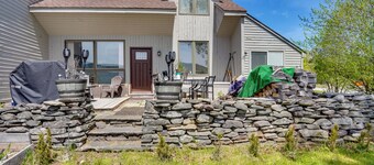 Windham Mountain Vacation Rental ~ 3 Mi to Lifts!