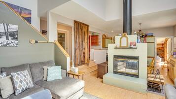 Apartment (4 Bedrooms) | Interior