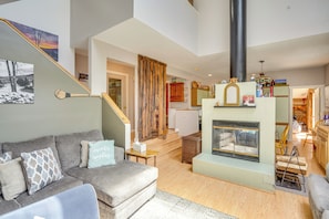 Apartment (4 Bedrooms) | Interior