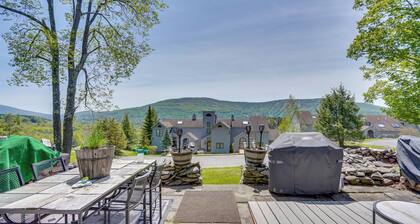 Windham Mountain Vacation Rental ~ 3 Mi to Lifts!