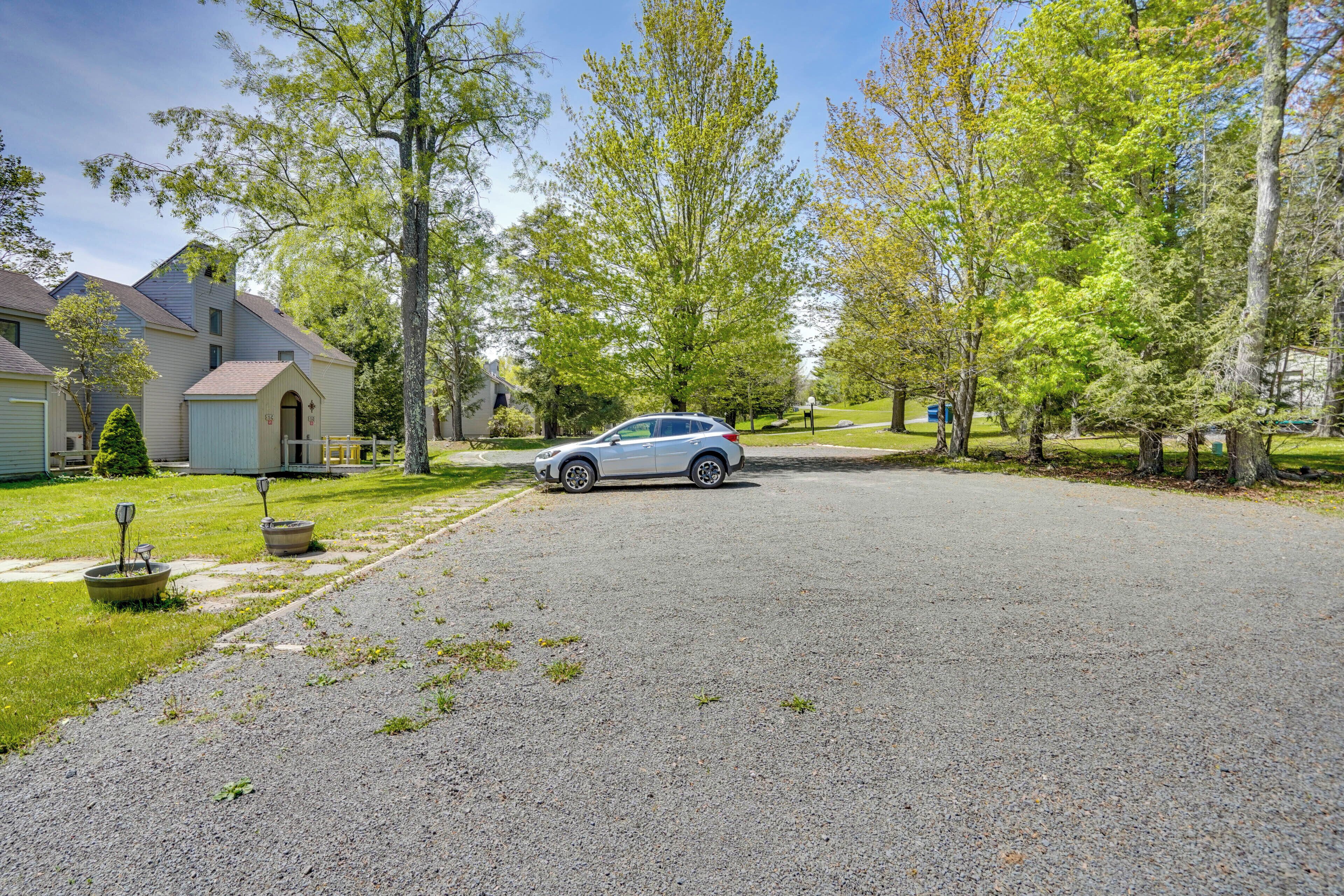 Căn hộ (4 Bedrooms) | Nội thất