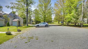 Apartment (4 Bedrooms) | Interior