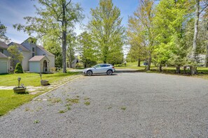 公寓 (4 Bedrooms) | 住宿內部