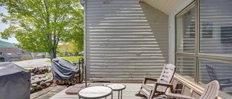 Appartamento (4 Bedrooms) | Interni