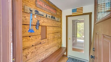 Apartment (4 Bedrooms) | Interior