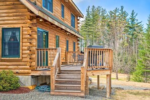 Hus (4 Bedrooms) | Innvendig