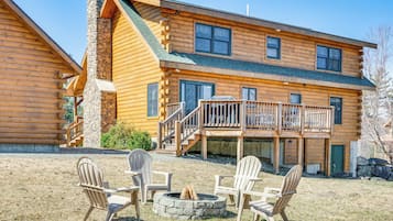 House (4 Bedrooms) | Front of property