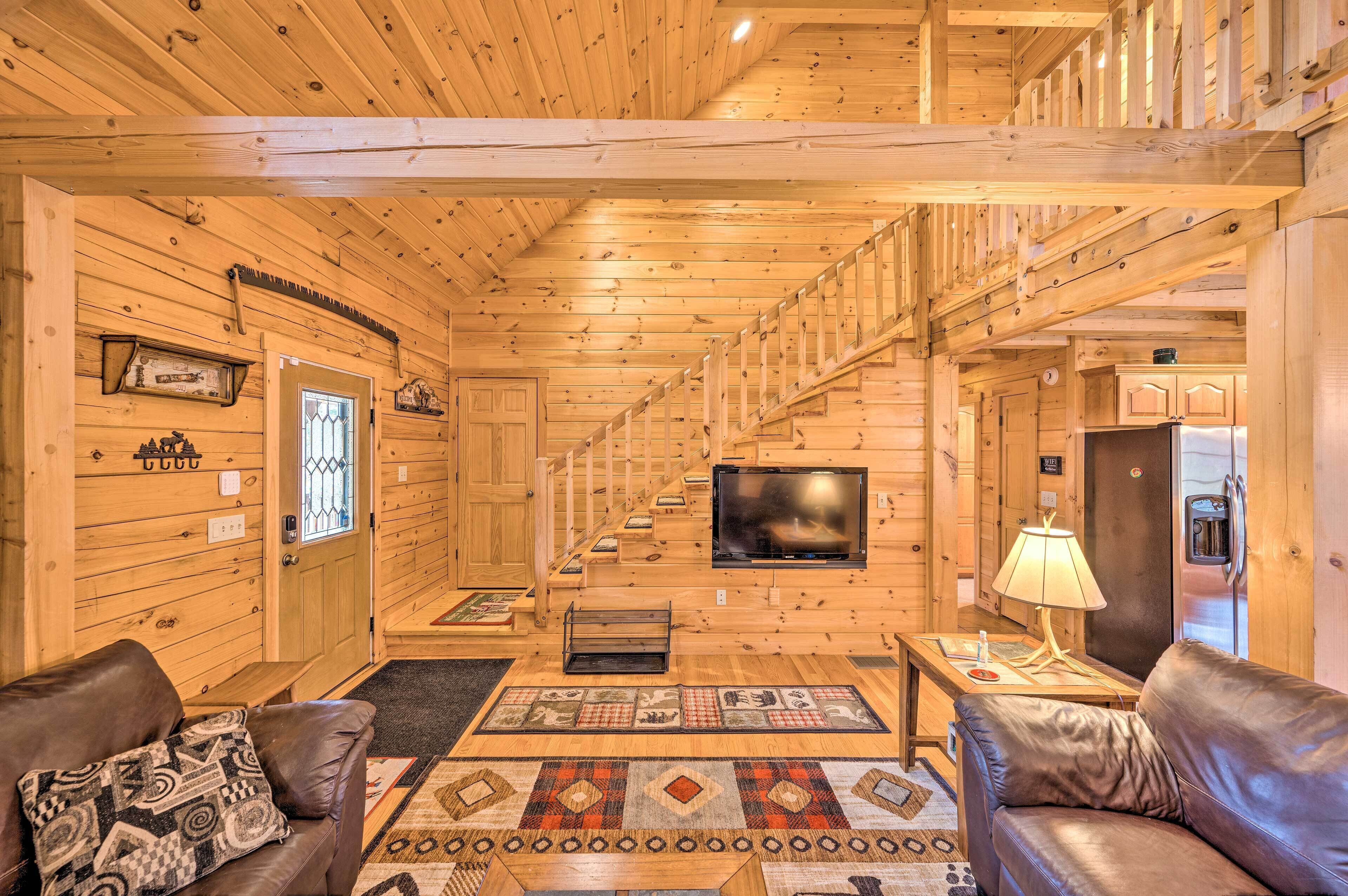 Casa (4 Bedrooms) | Interior