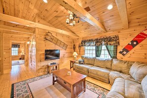 Casa (4 Bedrooms) | Interior