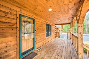 Casa (4 Bedrooms) | Interior