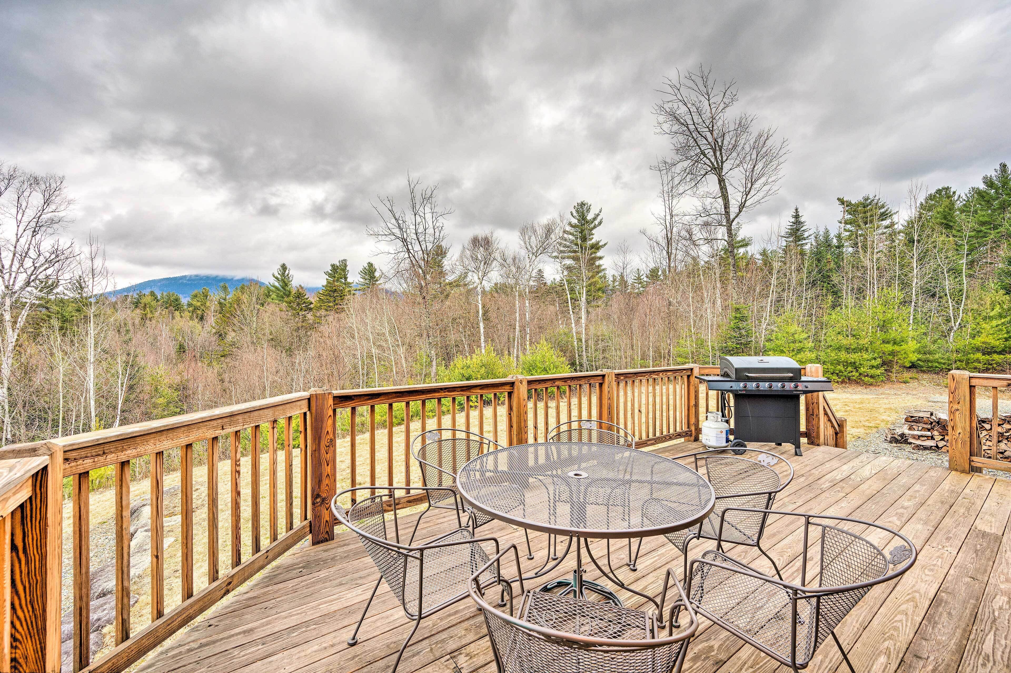 Casa (4 Bedrooms) | Interior