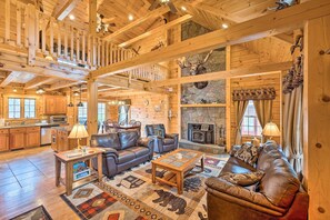 Casa (4 Bedrooms) | Interior