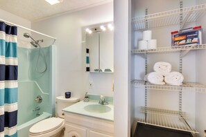 Maison (3 Bedrooms) | Intérieur