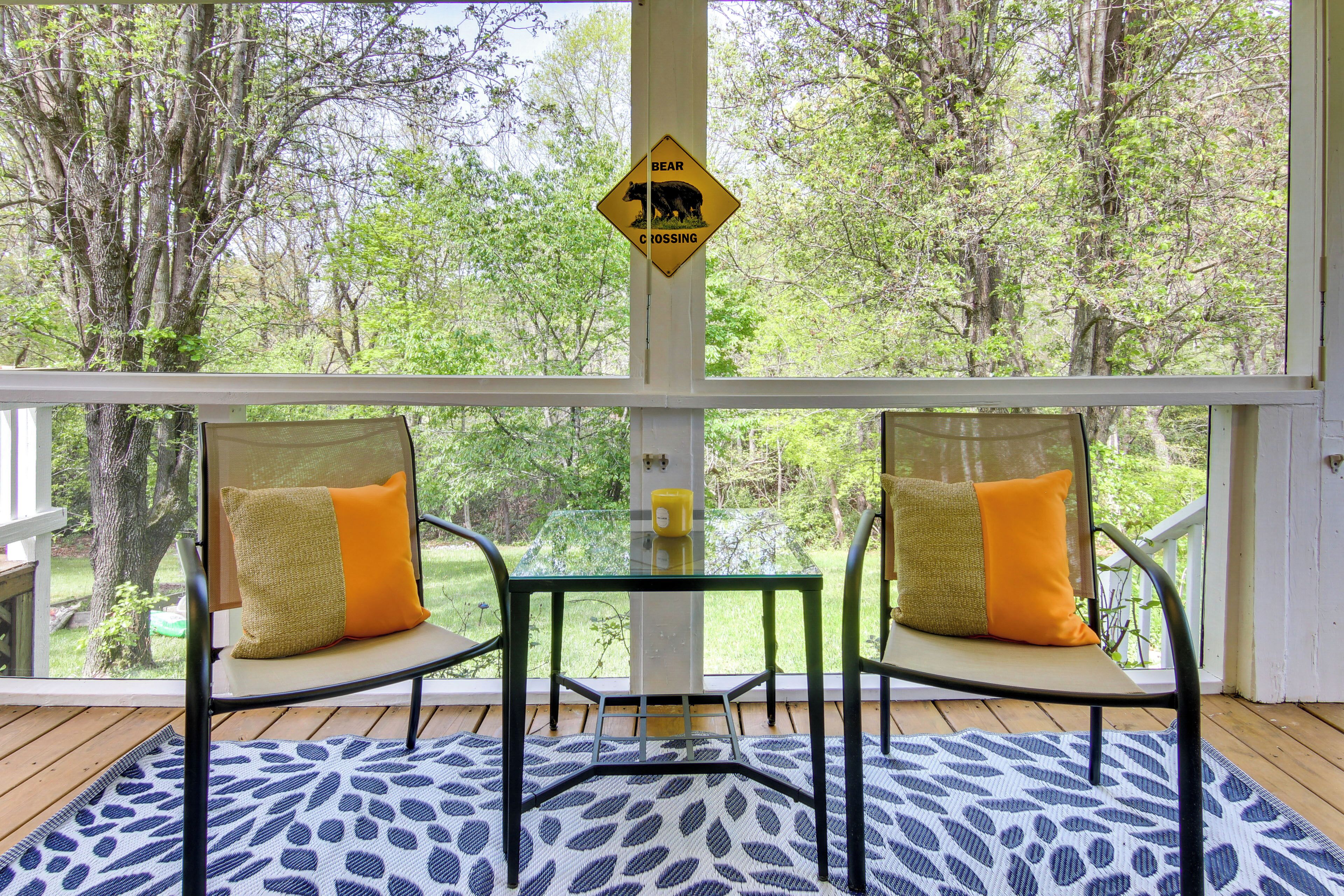 Casa (3 Bedrooms) | Interni