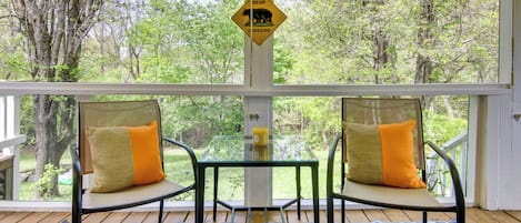 Huis (3 Bedrooms) | Interieur