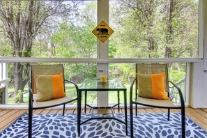 獨棟房屋 (3 Bedrooms) | 住宿內部