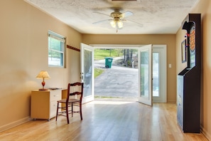 Casa (3 Bedrooms) | Parte interna