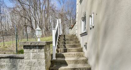 Hopewell Junction Escape w/ Smart TV!