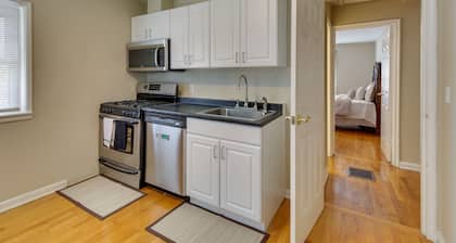 Hopewell Junction Escape w/ Smart TV!